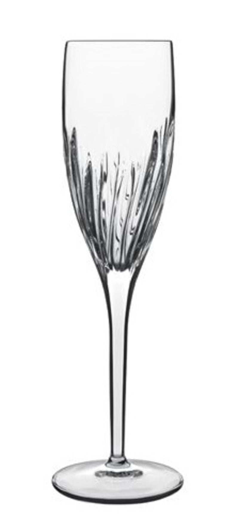 Flute Glass, 6.75 oz., Incanto