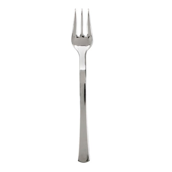 4" Mini Tasting Forks