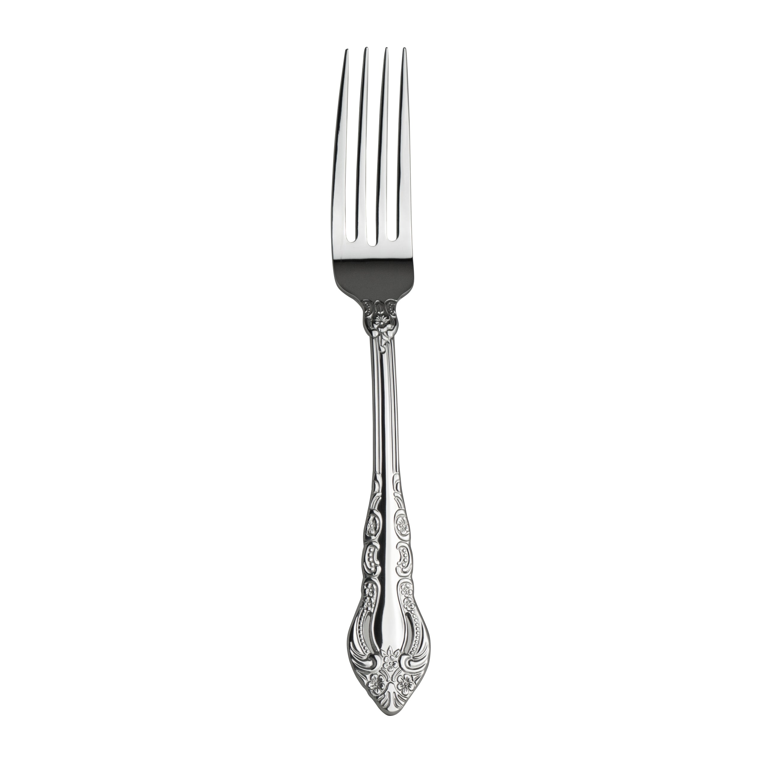 Serving Fork L 9.0" Carmen Ss