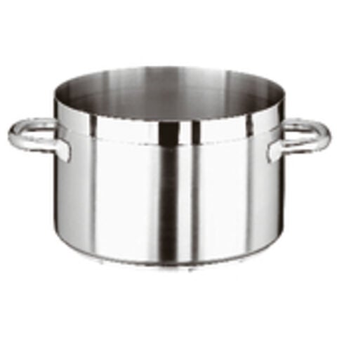 Sauce Pot, 32-1/2 qt., 8.1 gal, 15-3/4" dia., Induction-ready