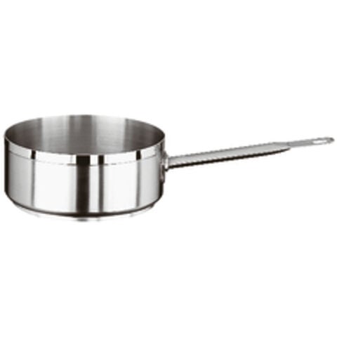 Sauté Pan, 1-3/8 qt., 0.3 gal, 6-1/4" dia., Induction-ready