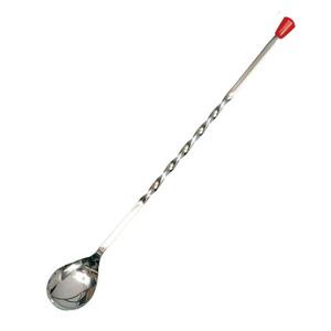 11" Stainless Steel Bar Spoon