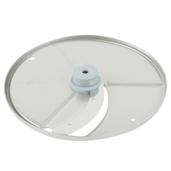 Essential Series 1/4" Stainless Steel Slicing Disc
