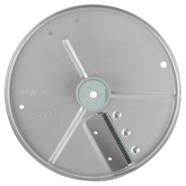 Essential Series 5/64" x 5/64" Julienne Disc