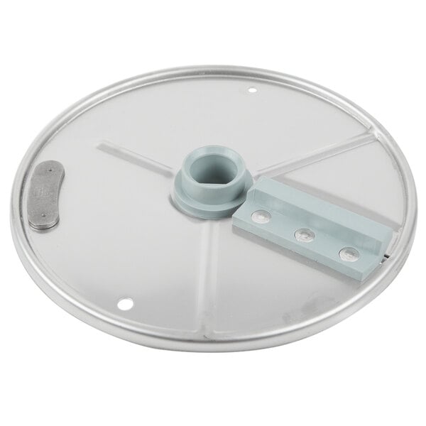 Essential Series 1/4" x 1/4" Julienne Disc