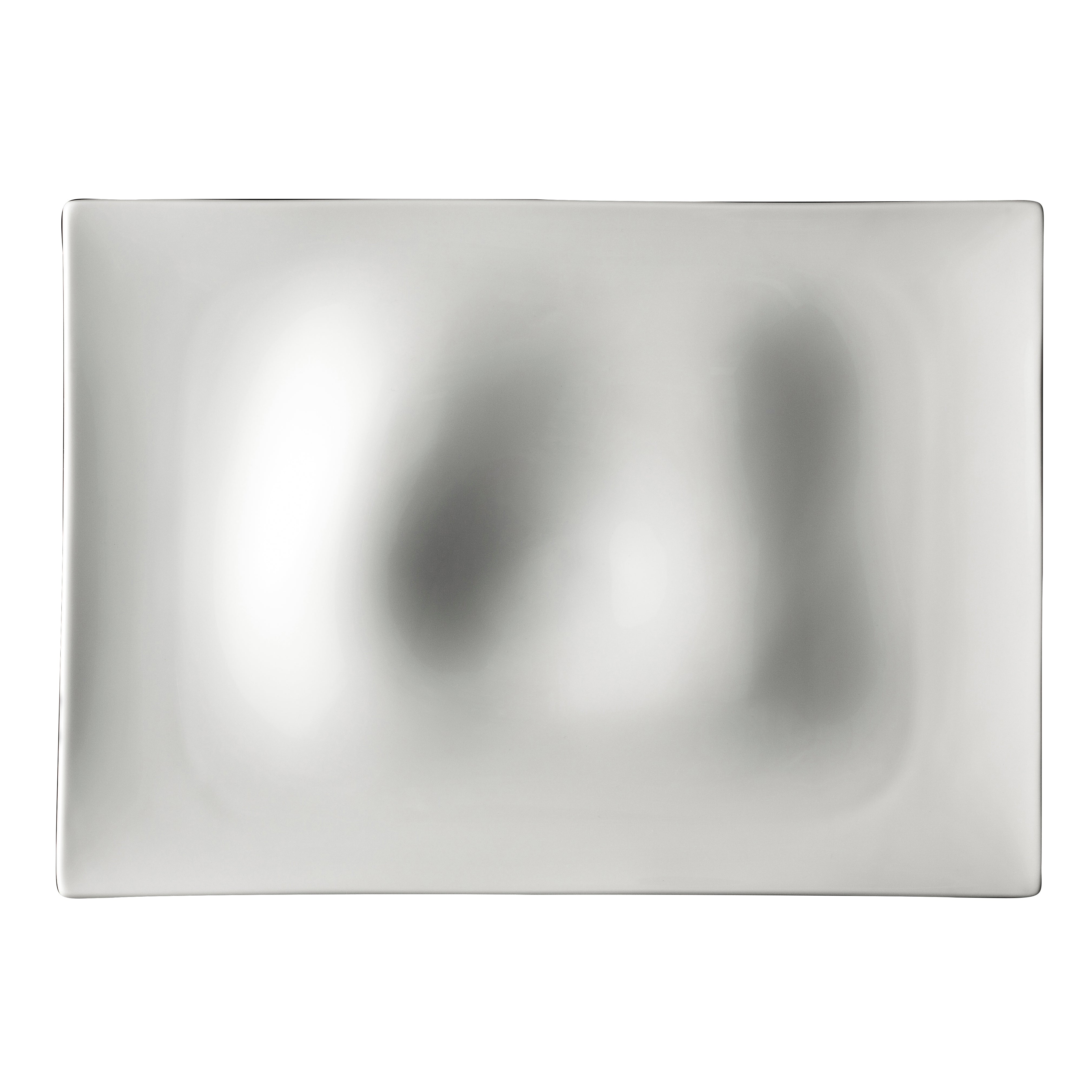 Landscape Plate L 11.5" W 8.125" Landscape