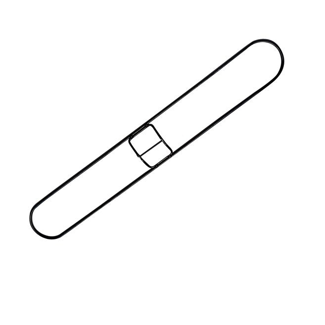 24" Snap-On Wire Dust Mop Frame