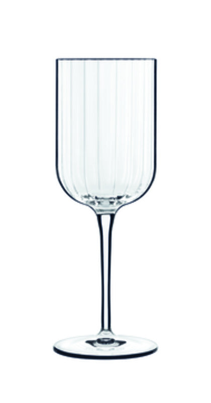 White Wine Glass, 9.5 oz., Bach