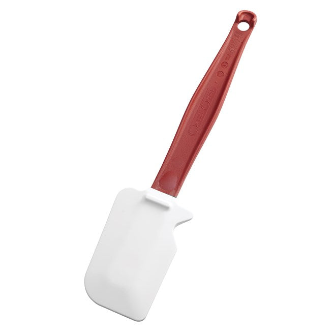 16-1/2" Red High Heat Scraper