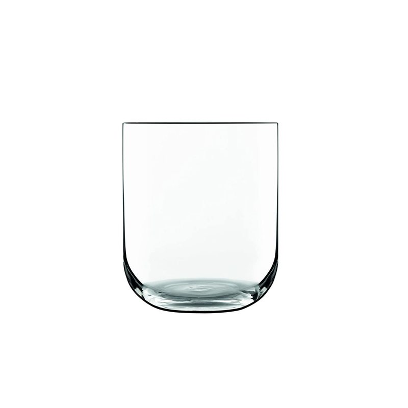 Double Old Fashioned Glass, 15.25 oz., Sublime