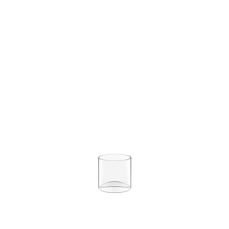 Amuse-Bouche Dish, 5 oz., Michelangelo