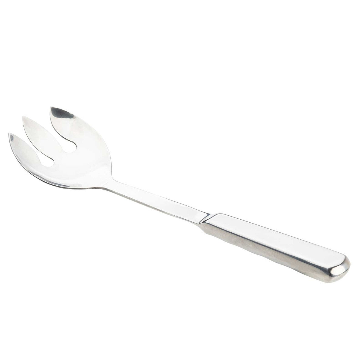 Holden Collection™ 11.75" Notched Spoon - Stainless Steel, Hollow Handle