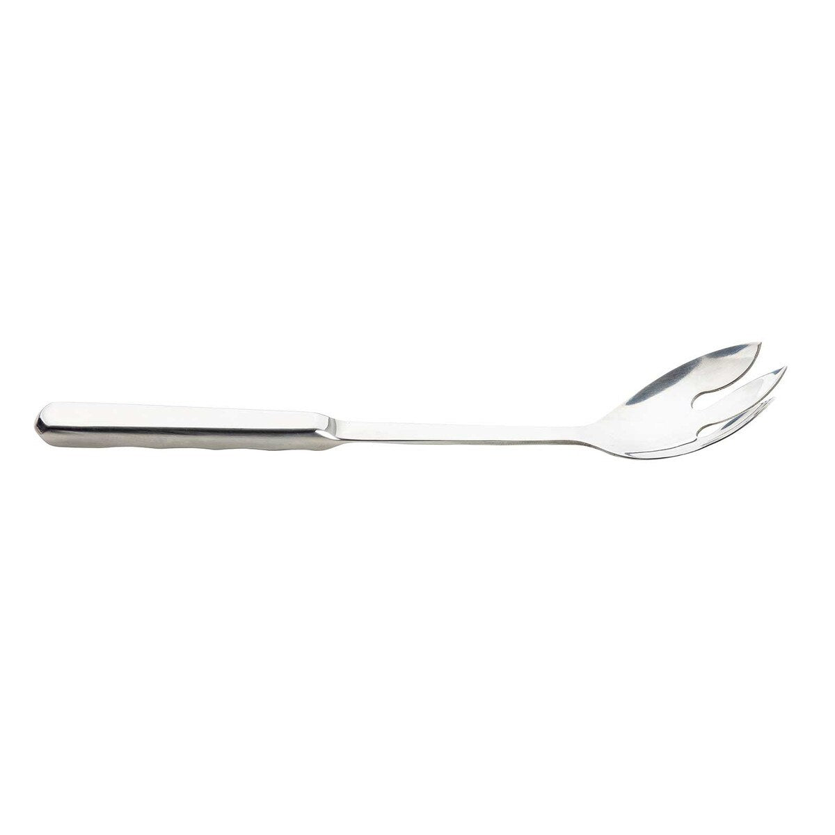 Holden Collection™ 11.75" Notched Spoon - Stainless Steel, Hollow Handle