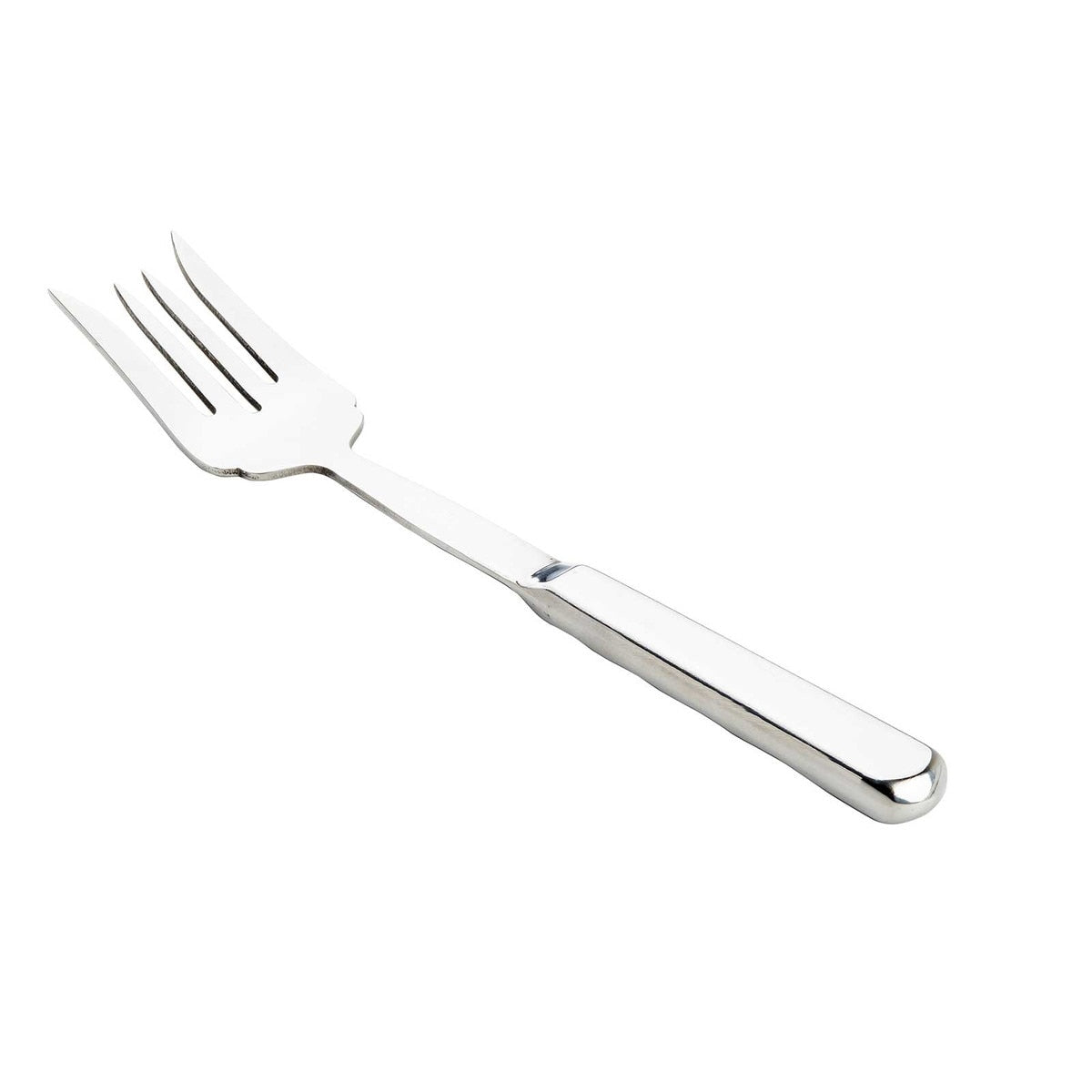 Holden Collection™ 10.75" Four-Tine Fork - Stainless Steel, Hollow Handle