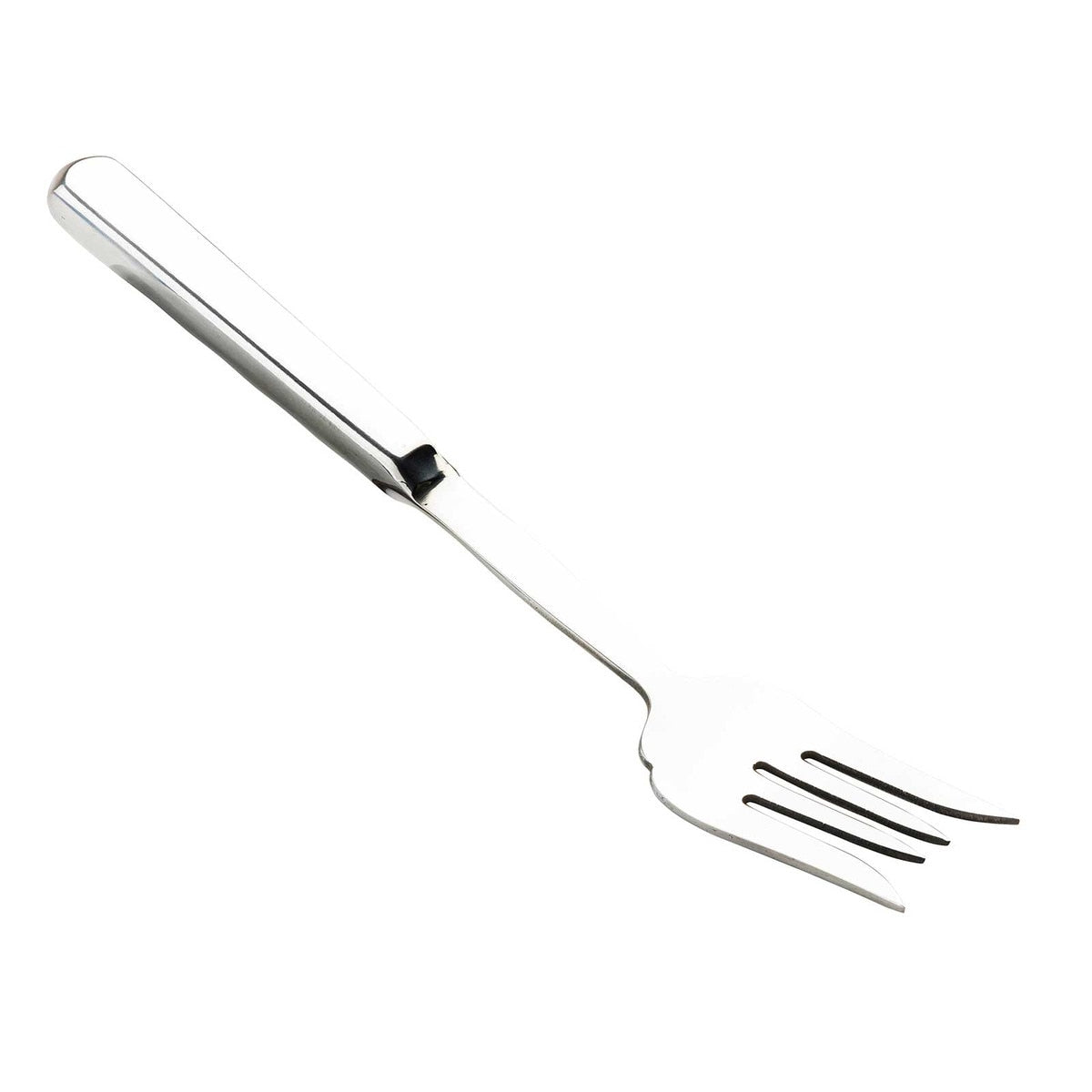 Holden Collection™ 10.75" Four-Tine Fork - Stainless Steel, Hollow Handle