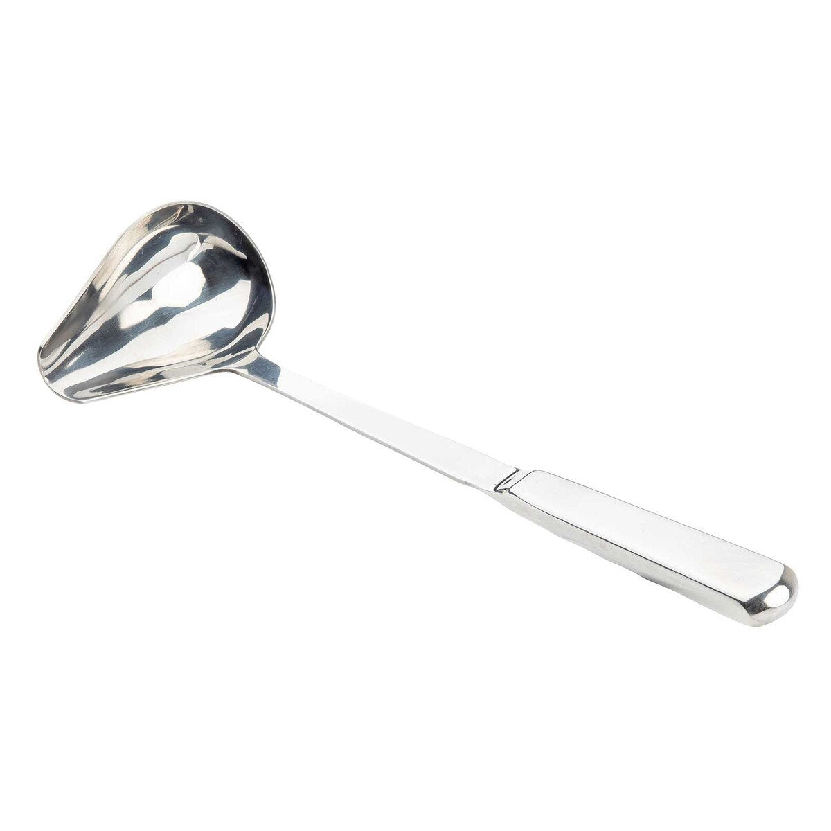 Holden Collection™ 11.75" Ladle - Stainless Steel, Hollow Handle