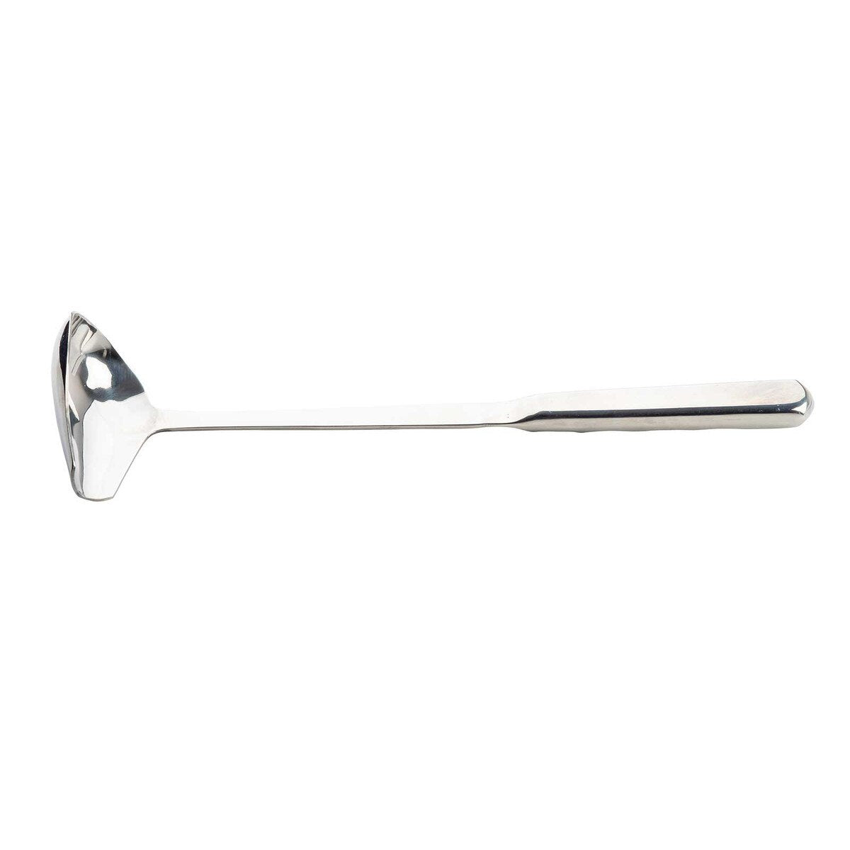 Holden Collection™ 11.75" Ladle - Stainless Steel, Hollow Handle
