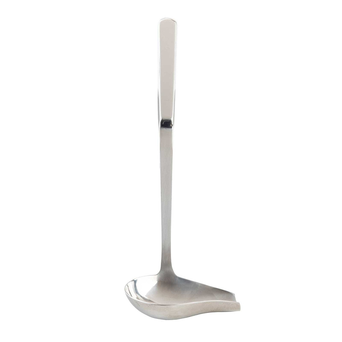 Holden Collection™ 11.75" Ladle - Stainless Steel, Hollow Handle