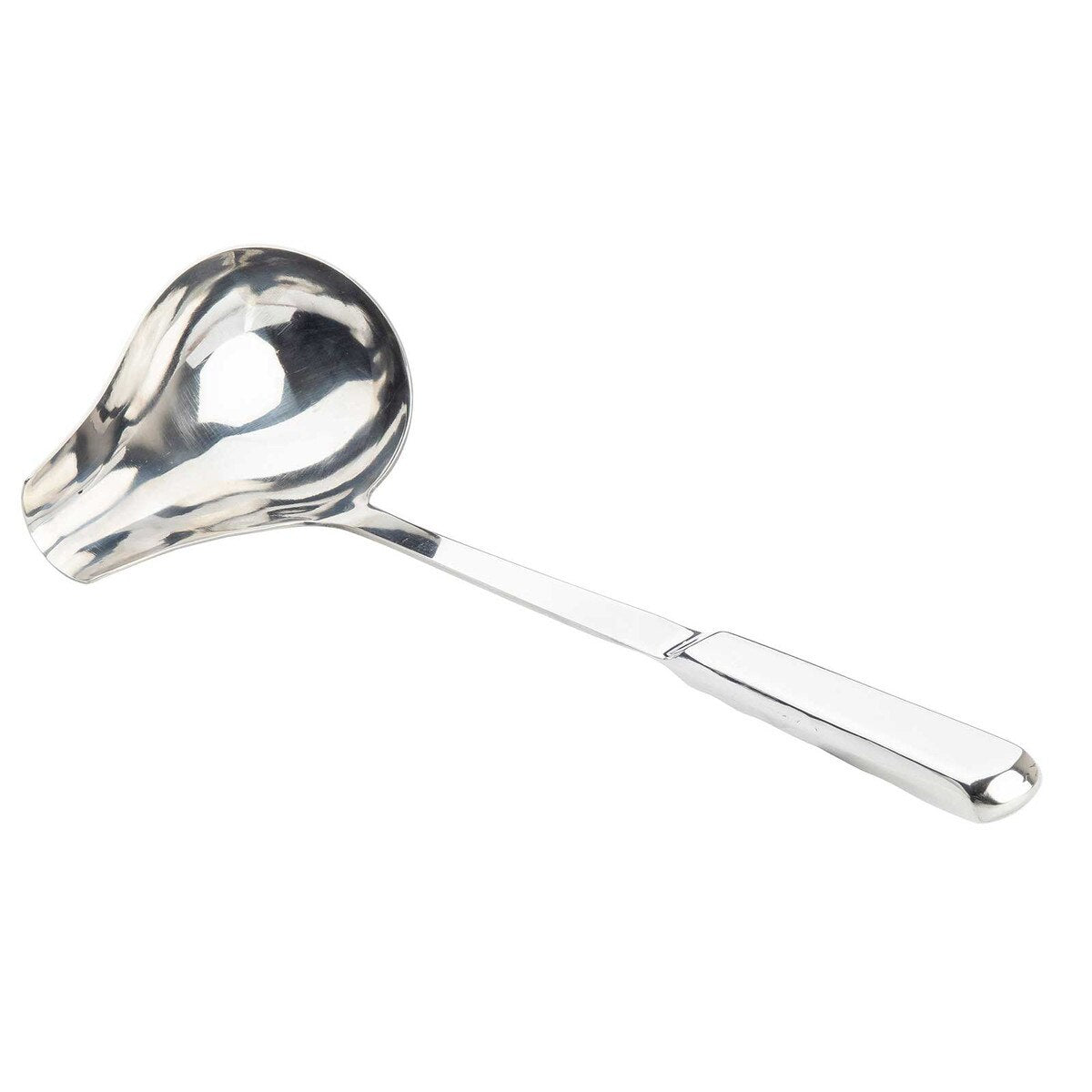 Holden Collection™ 12.5" Ladle - Stainless Steel, Hollow Handle