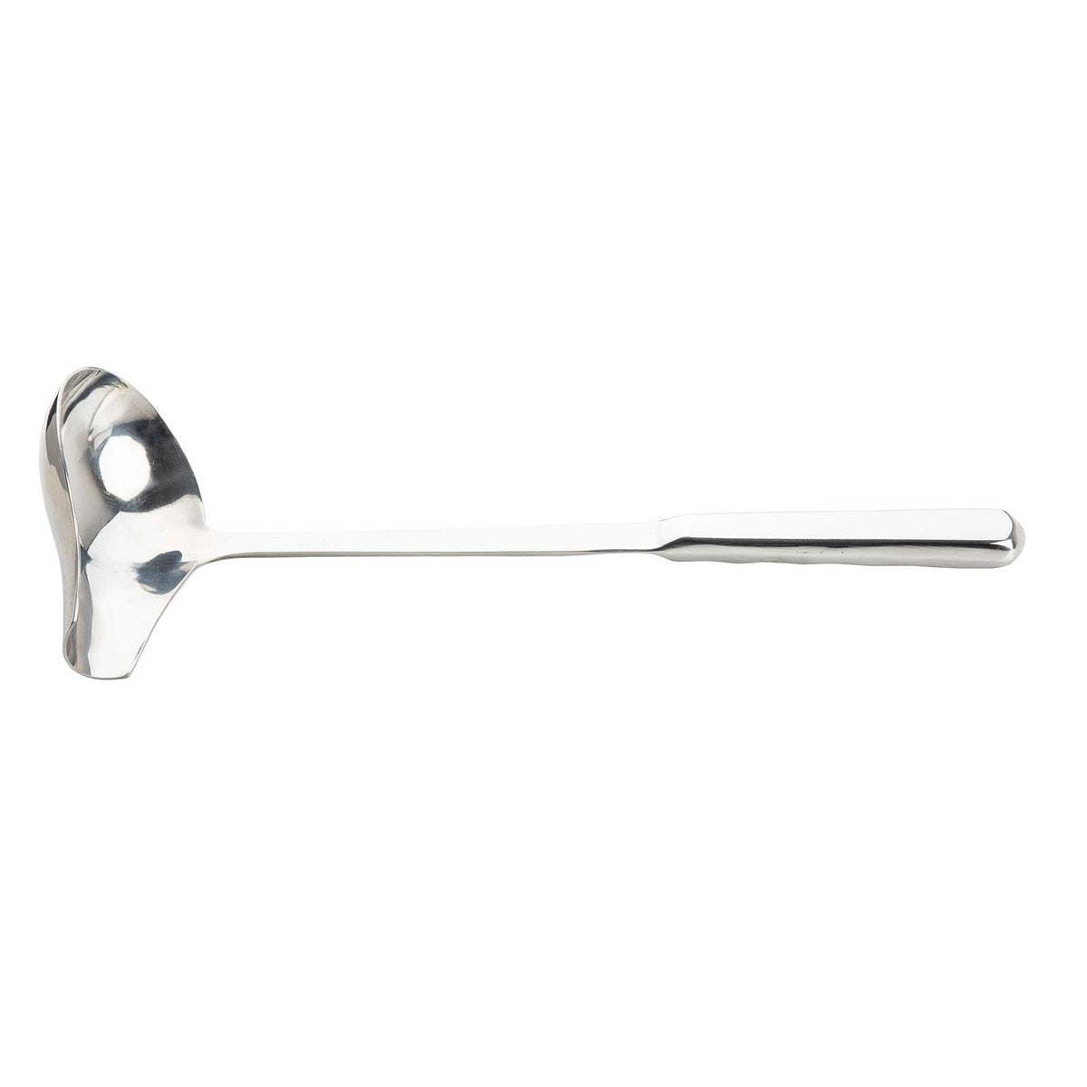 Holden Collection™ 12.5" Ladle - Stainless Steel, Hollow Handle