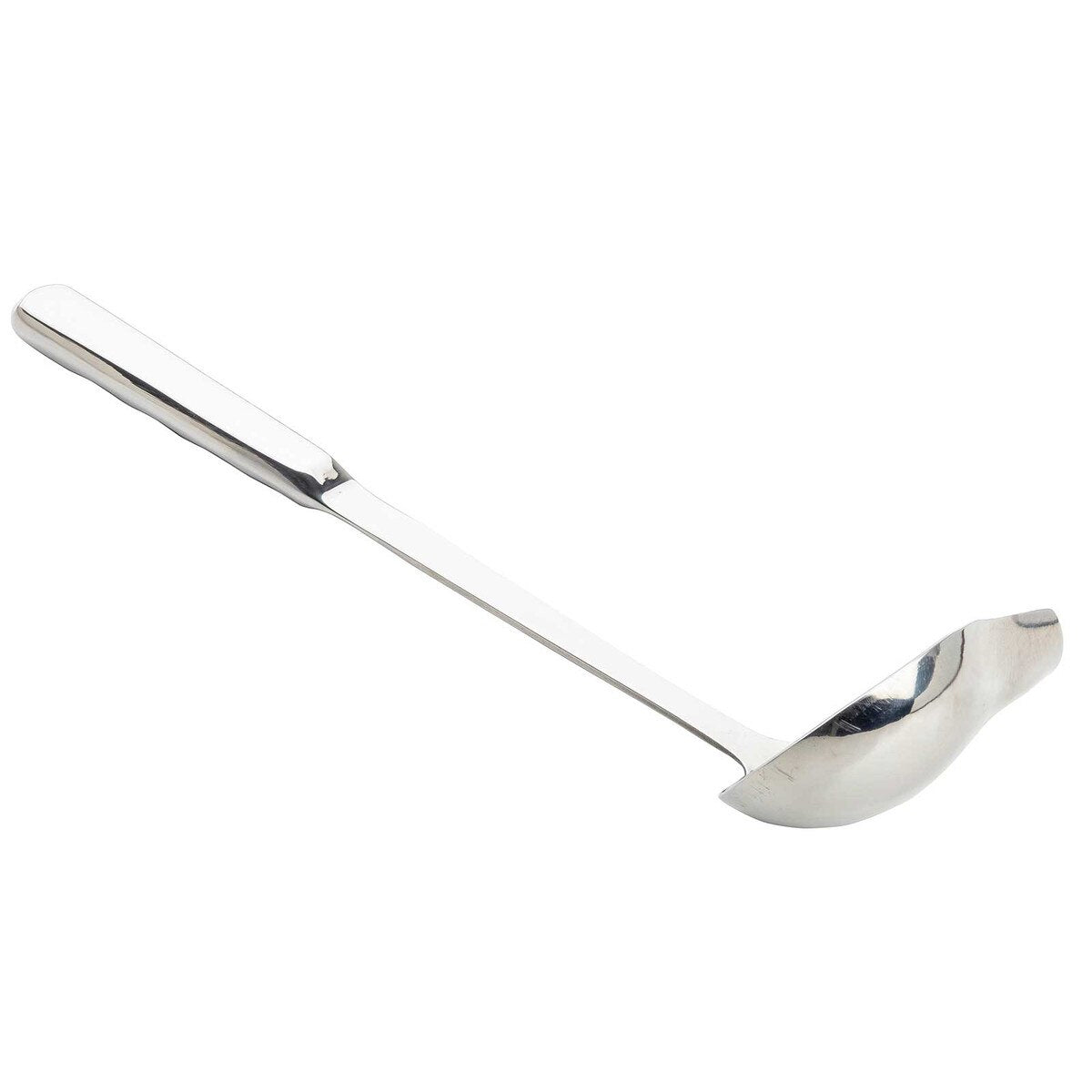 Holden Collection™ 12.5" Ladle - Stainless Steel, Hollow Handle