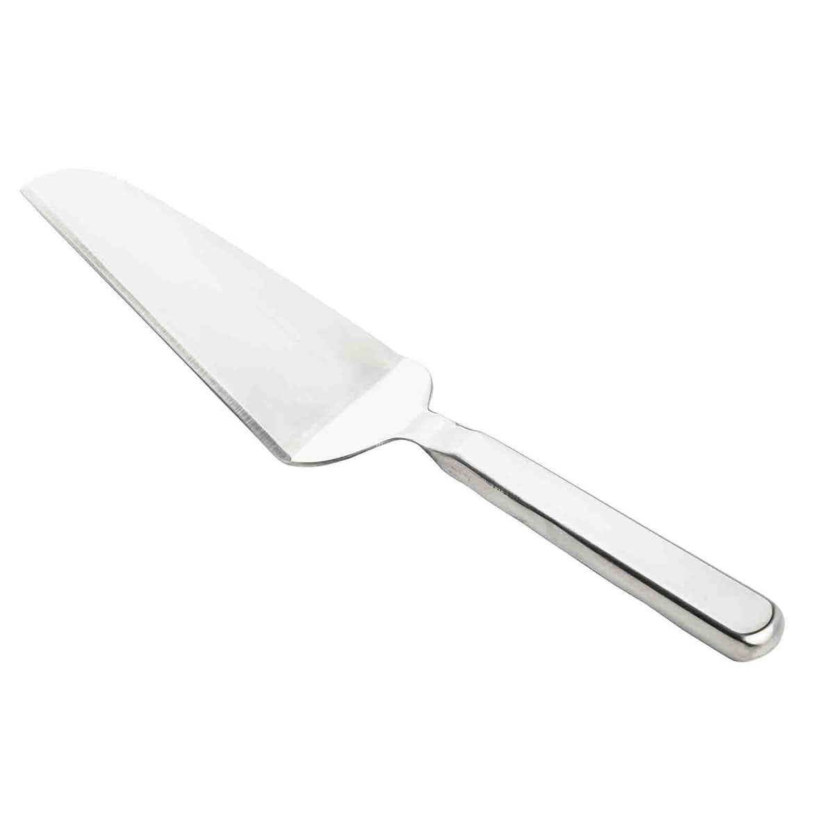 Holden Collection™ 11" Cake Server - Stainless Steel, Hollow Handle