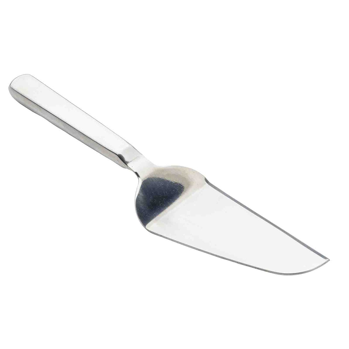 Holden Collection™ 11" Cake Server - Stainless Steel, Hollow Handle