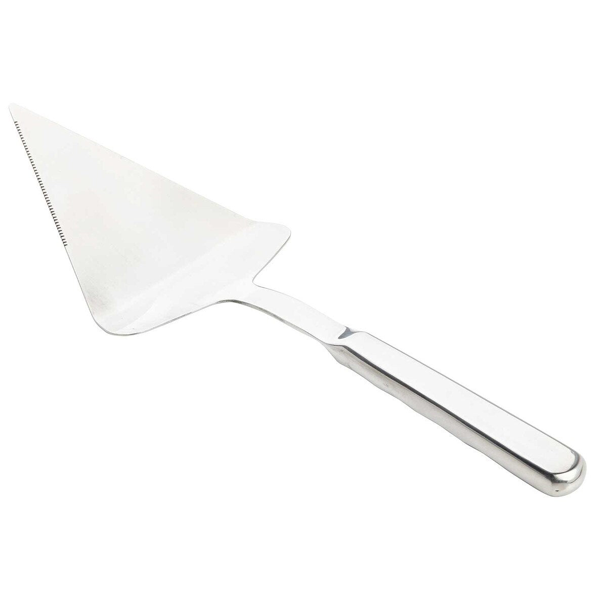 Holden Collection™ 12" Pie Server - Stainless Steel, Hollow Handle