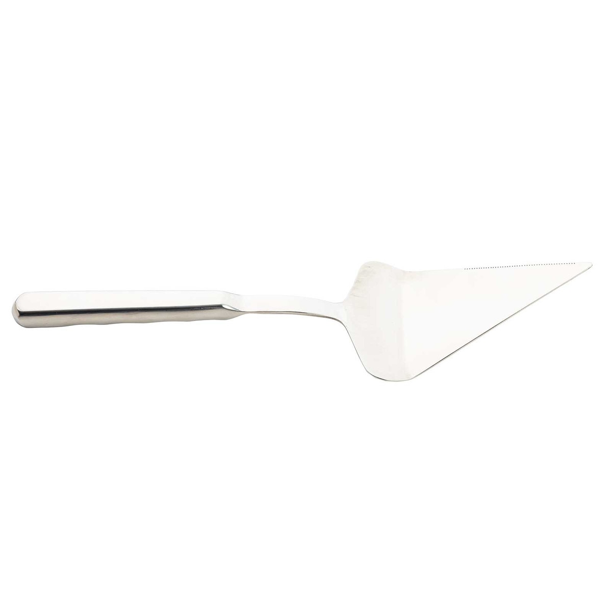 Holden Collection™ 12" Pie Server - Stainless Steel, Hollow Handle