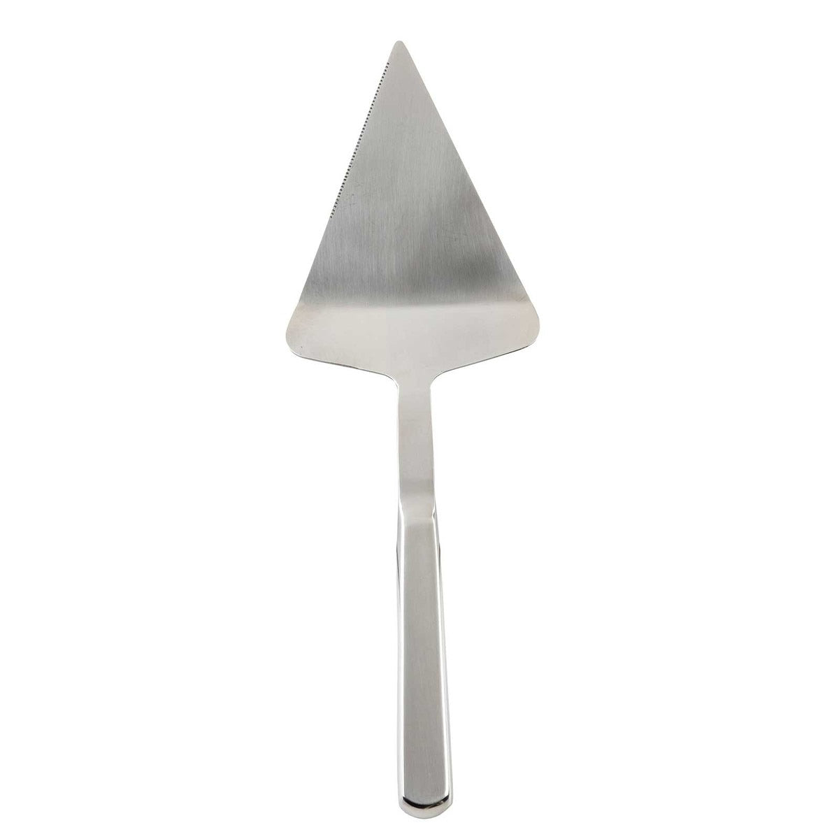 Holden Collection™ 12" Pie Server - Stainless Steel, Hollow Handle