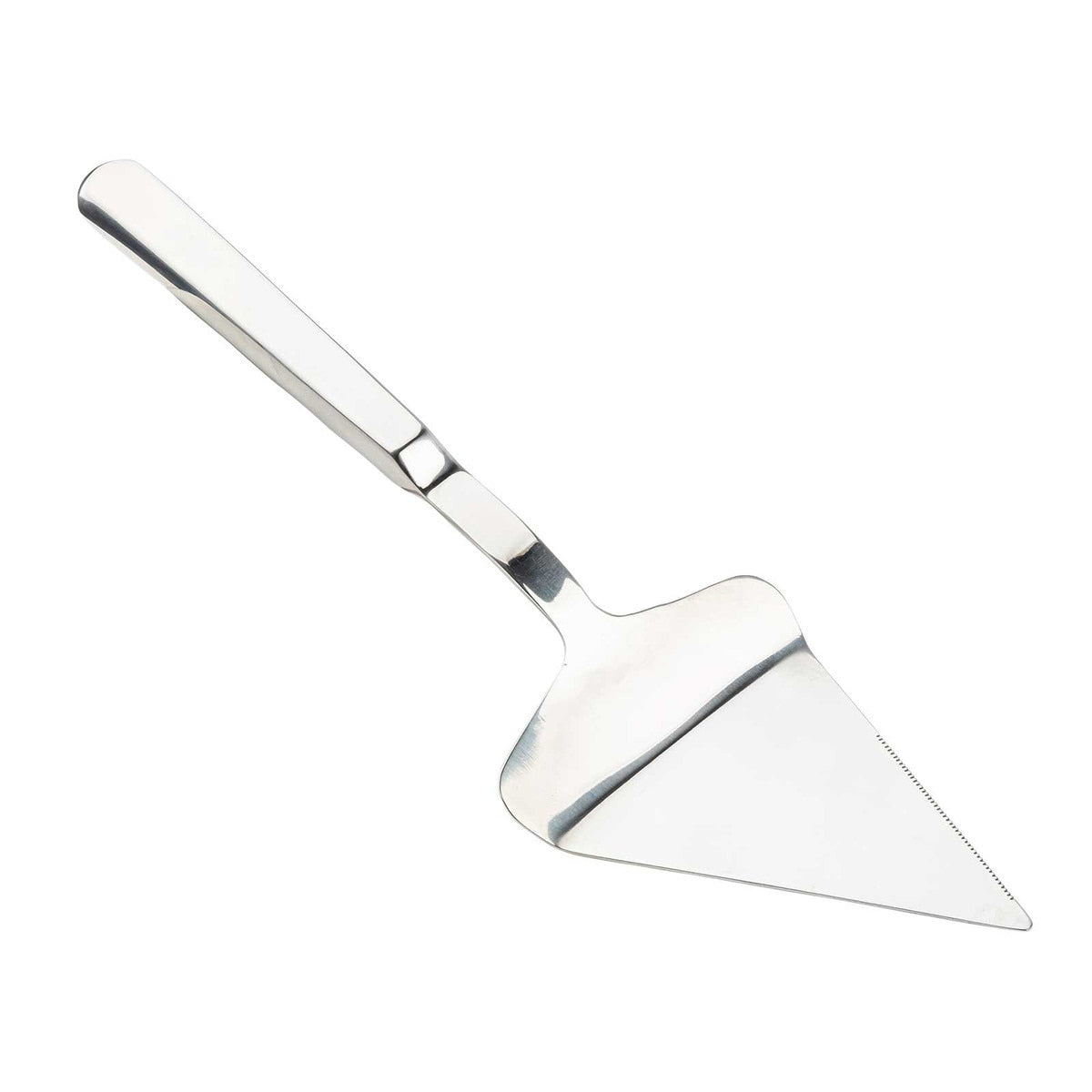 Holden Collection™ 12" Pie Server - Stainless Steel, Hollow Handle