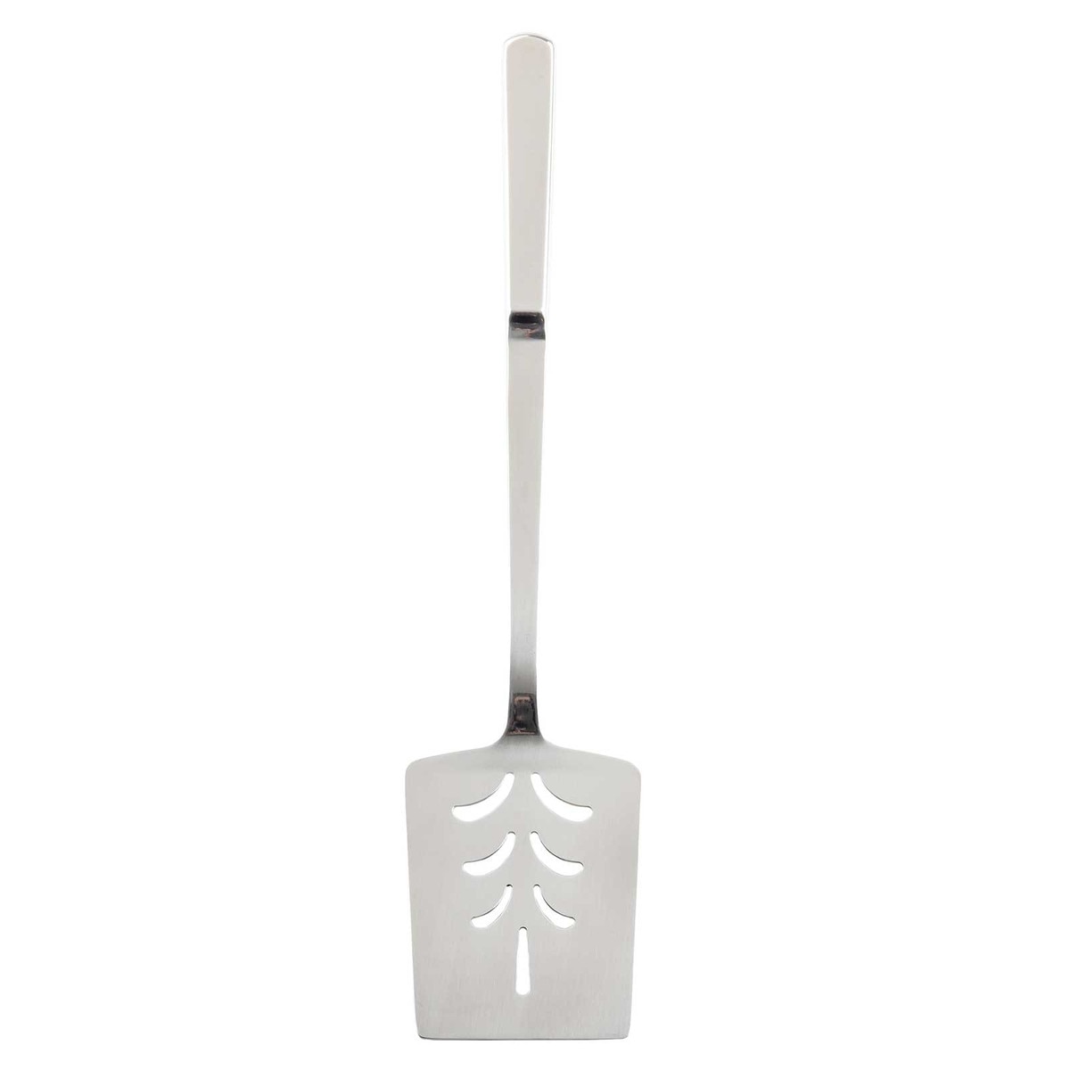 Holden Collection™ 14.75" Slotted Turner - Stainless Steel, Hollow Handle