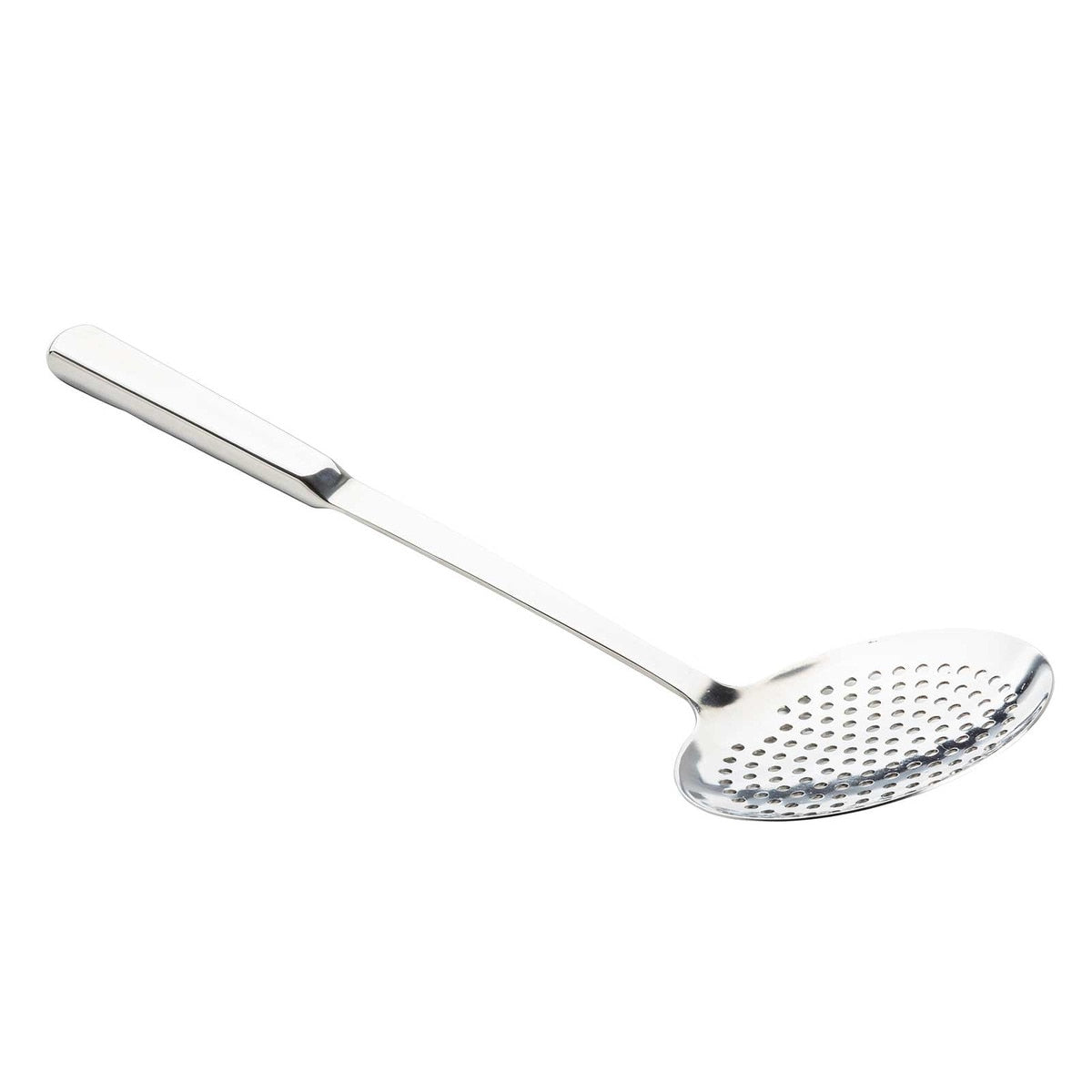 Holden Collection™ 14.5" Skimmer - Stainless Steel, Hollow Handle