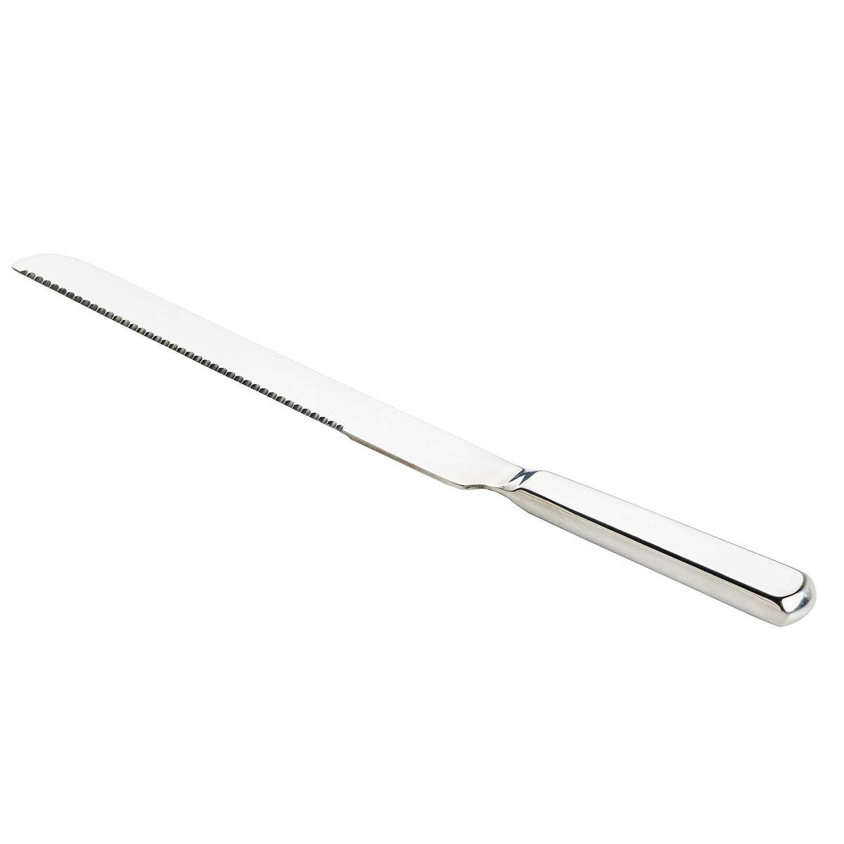 Holden Collection™ 13.75" Bread Knife - Stainless Steel, Hollow Handle