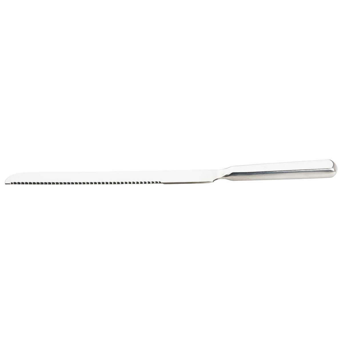Holden Collection™ 13.75" Bread Knife - Stainless Steel, Hollow Handle