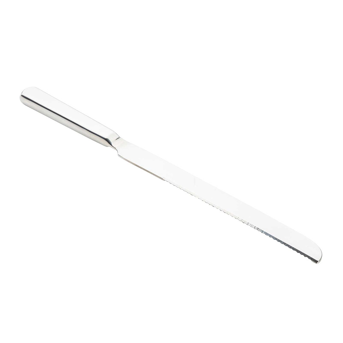 Holden Collection™ 13.75" Bread Knife - Stainless Steel, Hollow Handle