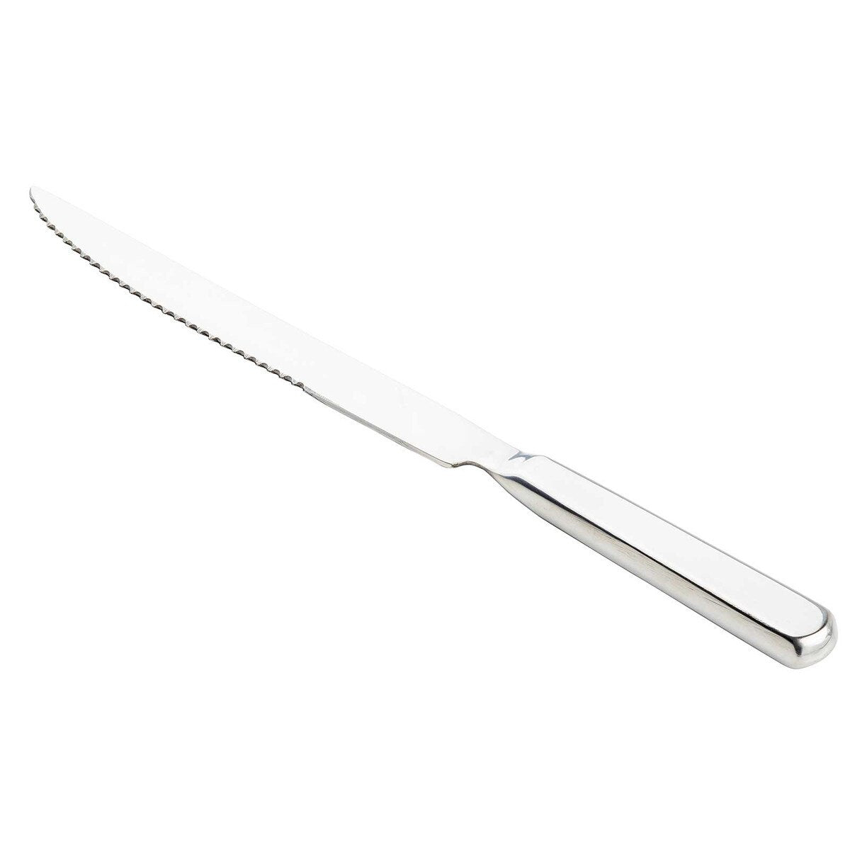 Holden Collection™ 13" Steak Knife - Stainless Steel, Hollow Handle