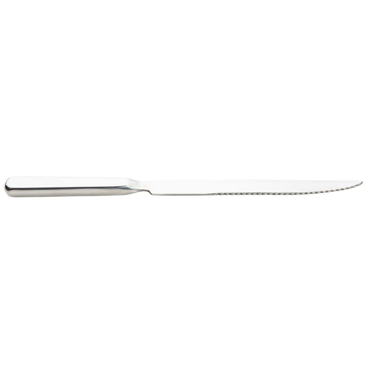 Holden Collection™ 13" Steak Knife - Stainless Steel, Hollow Handle