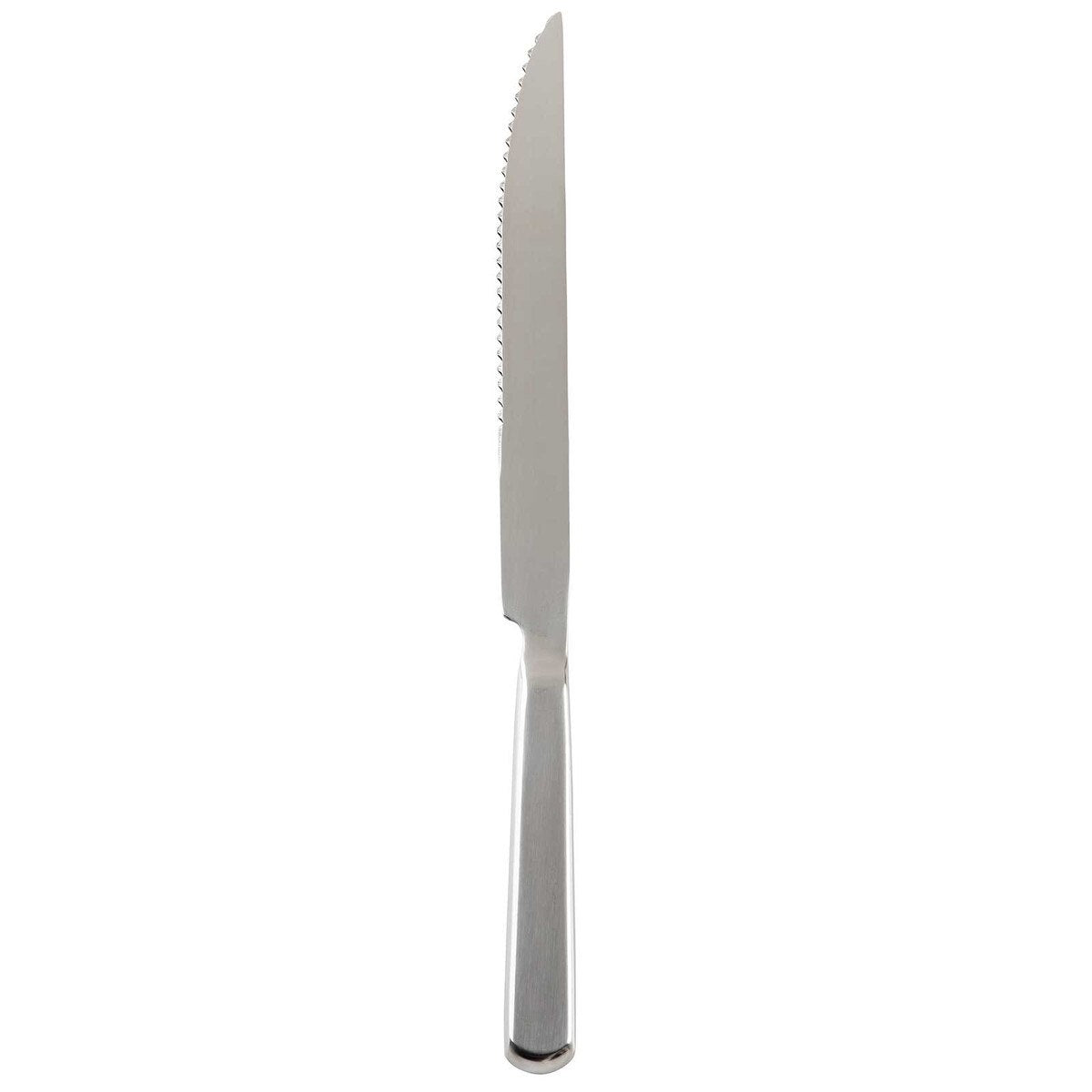 Holden Collection™ 13" Steak Knife - Stainless Steel, Hollow Handle