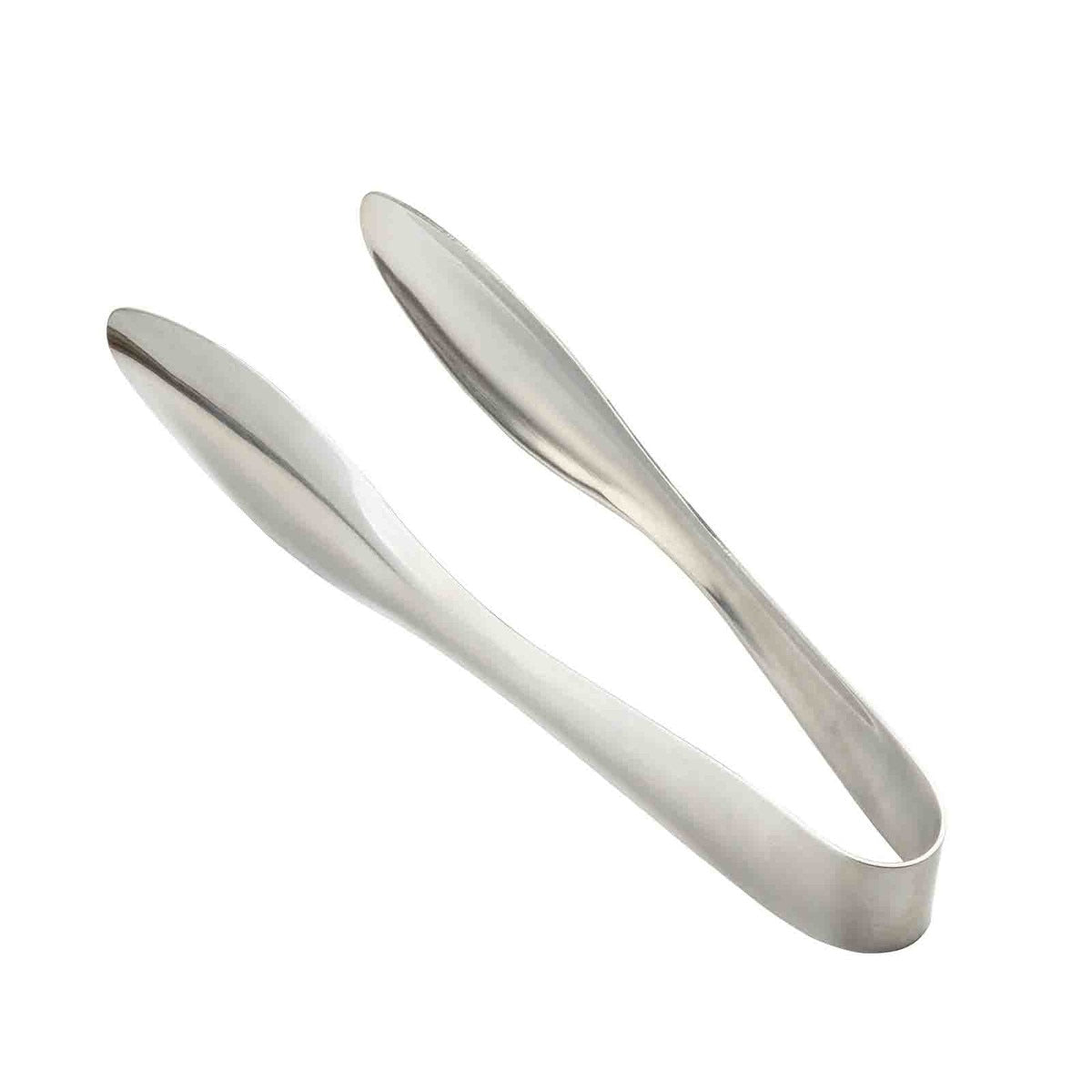Holden Collection™ 6.25" Tongs - Stainless Steel, Hollow Handle