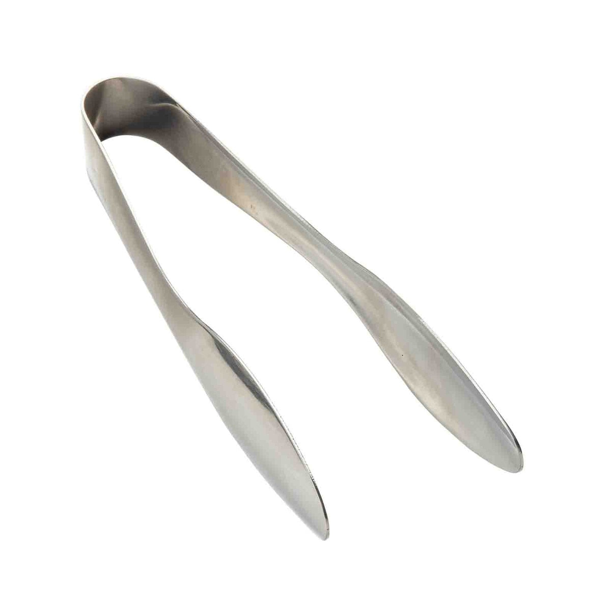 Holden Collection™ 6.25" Tongs - Stainless Steel, Hollow Handle