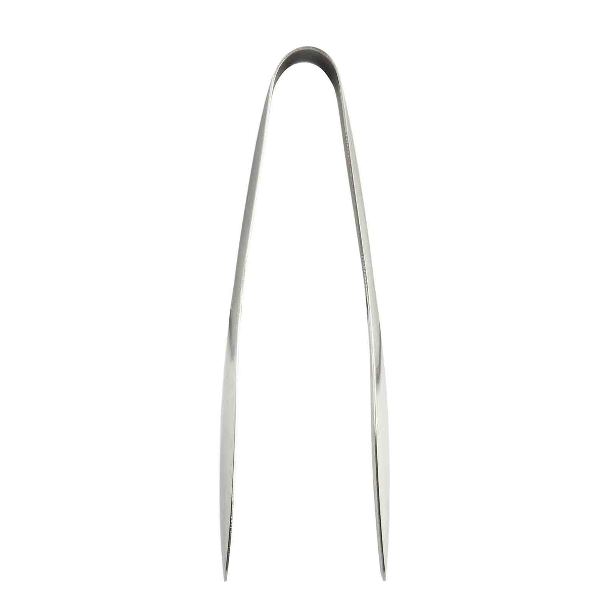 Holden Collection™ 6.25" Tongs - Stainless Steel, Hollow Handle