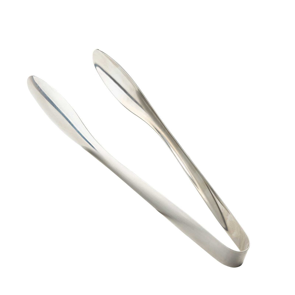 Holden Collection™ 9" Tongs - Stainless Steel, Hollow Handle