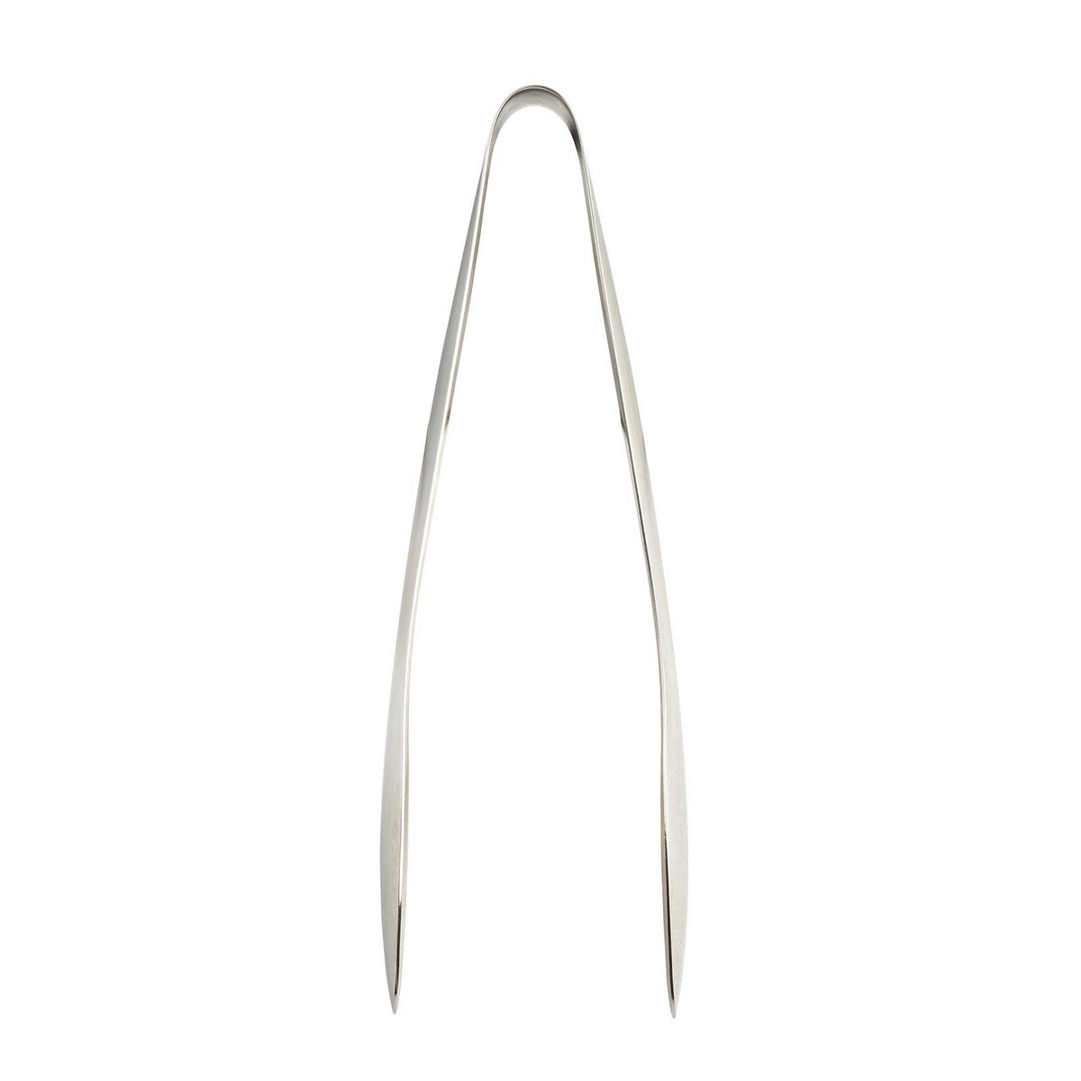Holden Collection™ 9" Tongs - Stainless Steel, Hollow Handle