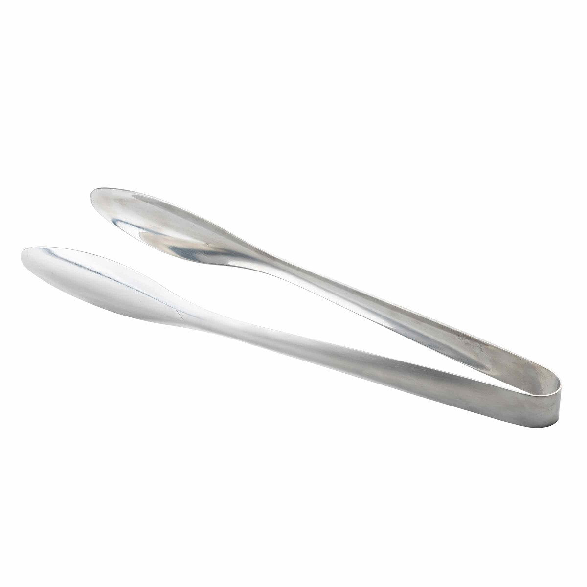 Holden Collection™ 11.5" Tongs - Stainless Steel, Hollow Handle