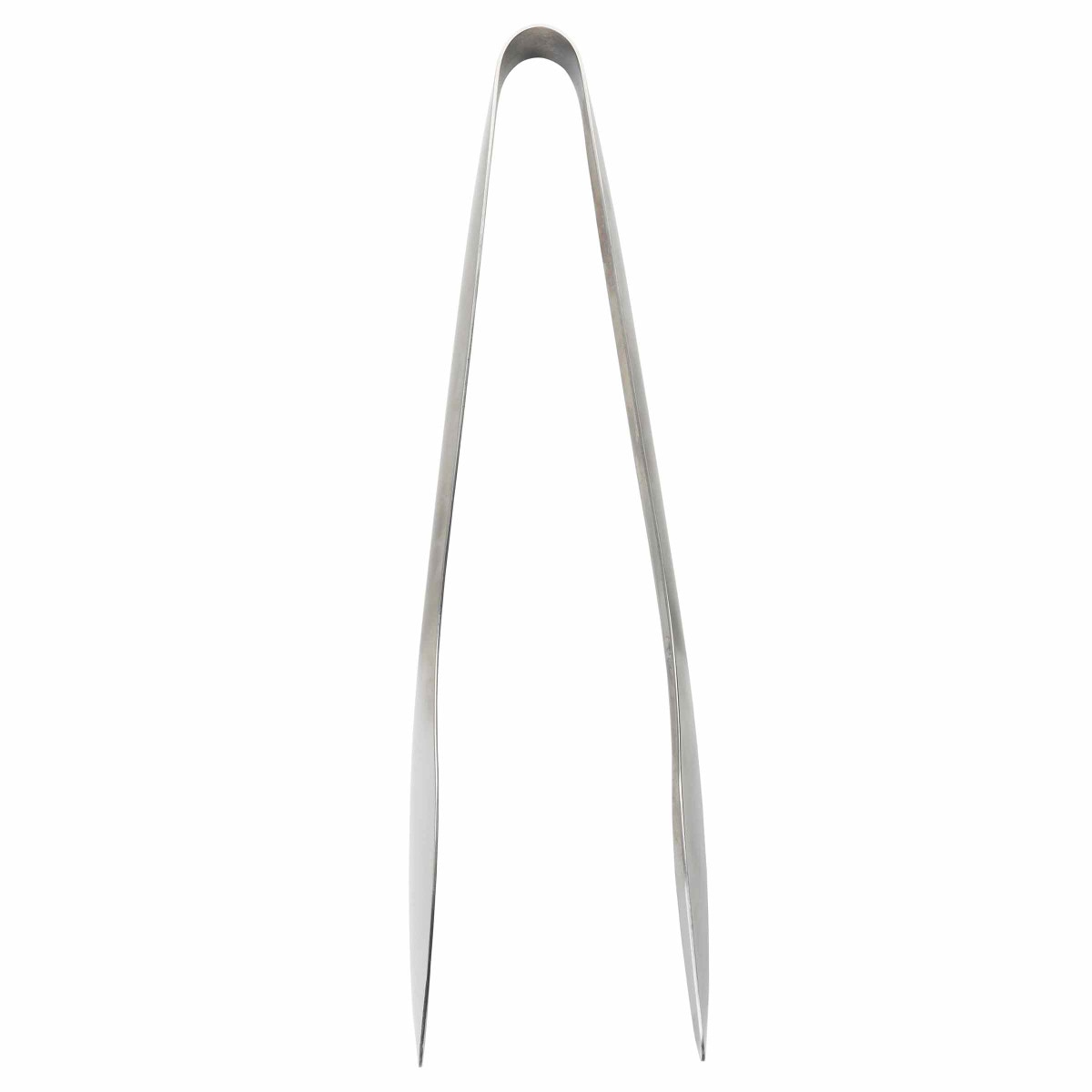 Holden Collection™ 11.5" Tongs - Stainless Steel, Hollow Handle