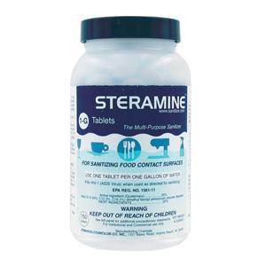 Steramine™ Tablets