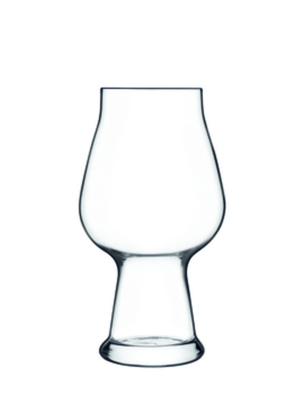 Stout Beer Glass, 20.25 oz., Birrateque