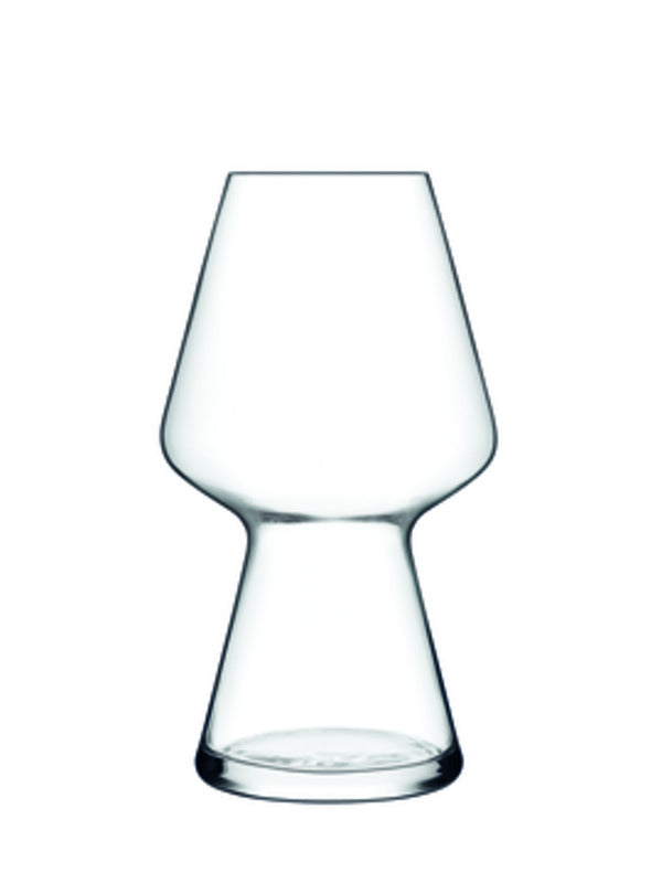 Seasonal Beer Glass, 23-1/4 oz., Birrateque