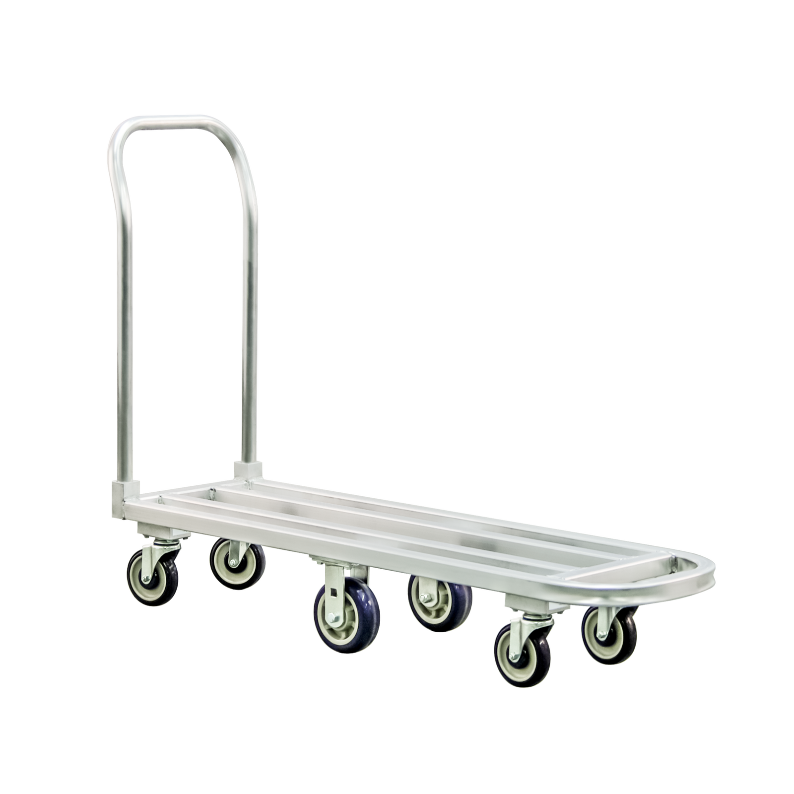 Heavy Duty Low Boy Stock Truck 56.5"W - NSF Certified